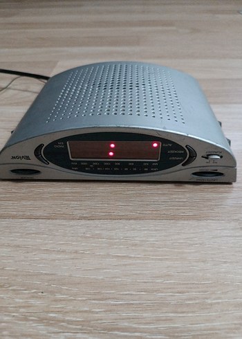 Gri Tevion Müzik Sistemi - Görsel 6