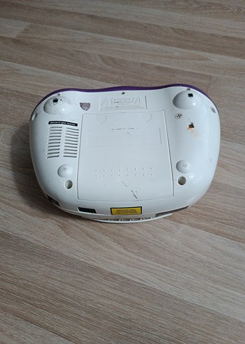 Pastel Mor Vestel Müzik Sistemi arızalı - Görsel 4