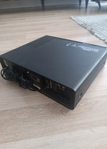 Toshiba VHS video kaset oynatıcı arızalı - Görsel 3