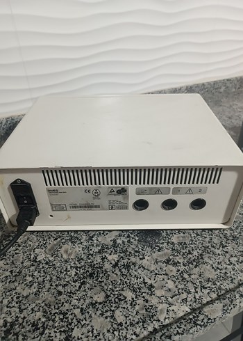 DIMEQ Dynomed PM Uydu Alıcısı - Görsel 6