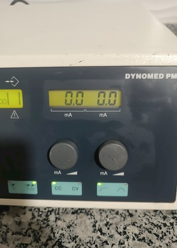 DIMEQ Dynomed PM Uydu Alıcısı - Görsel 3