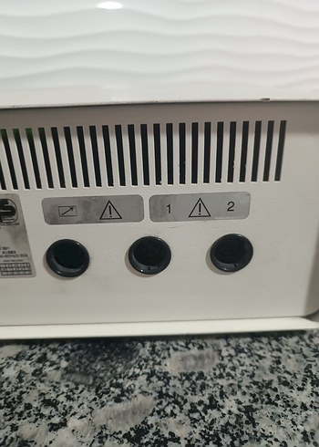 DIMEQ Dynomed PM Uydu Alıcısı - Görsel 5