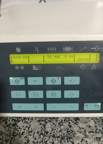 DIMEQ Dynomed PM Uydu Alıcısı - Görsel 2