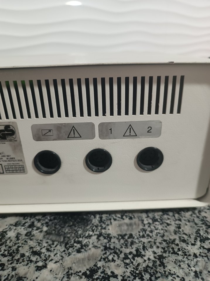 DIMEQ Dynomed PM Uydu Alıcısı - Görsel 5