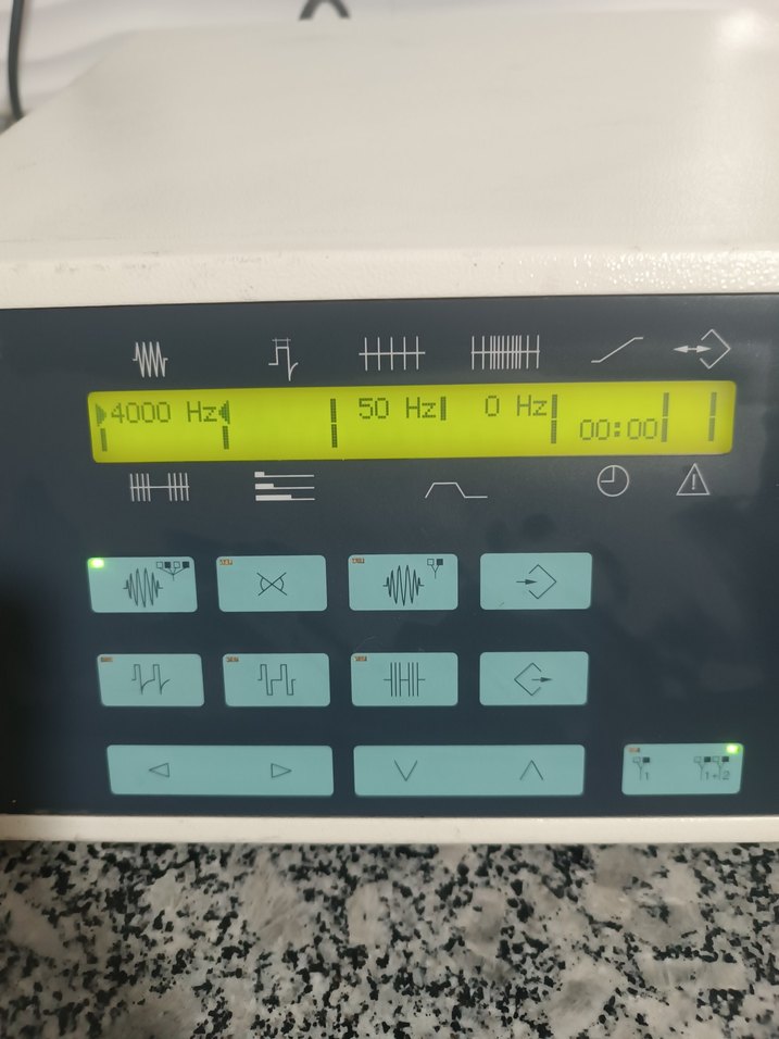 DIMEQ Dynomed PM Uydu Alıcısı - Görsel 2