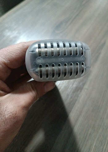 Braun Mavi Islak-Kuru Tıraş Makinesi - Görsel 3