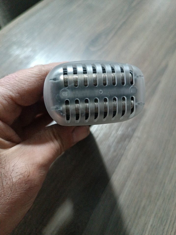 Braun Mavi Islak-Kuru Tıraş Makinesi - Görsel 3