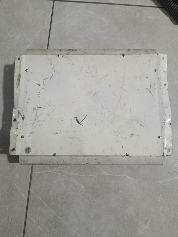 Gri Power Amplifier 200W+200W arızalı çalışmıyor - Görsel 4