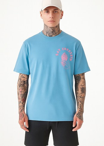SCOTCH&SODA ORİJİNAL ERKEK TİŞÖRT