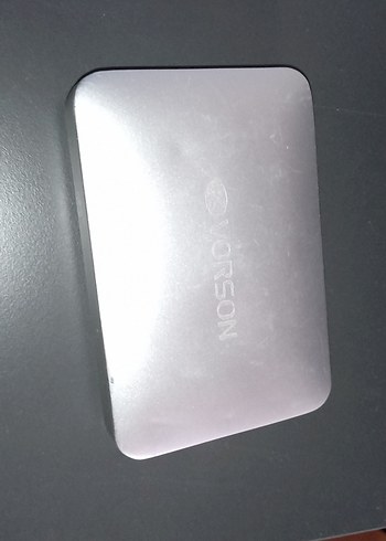 vorson powerbank