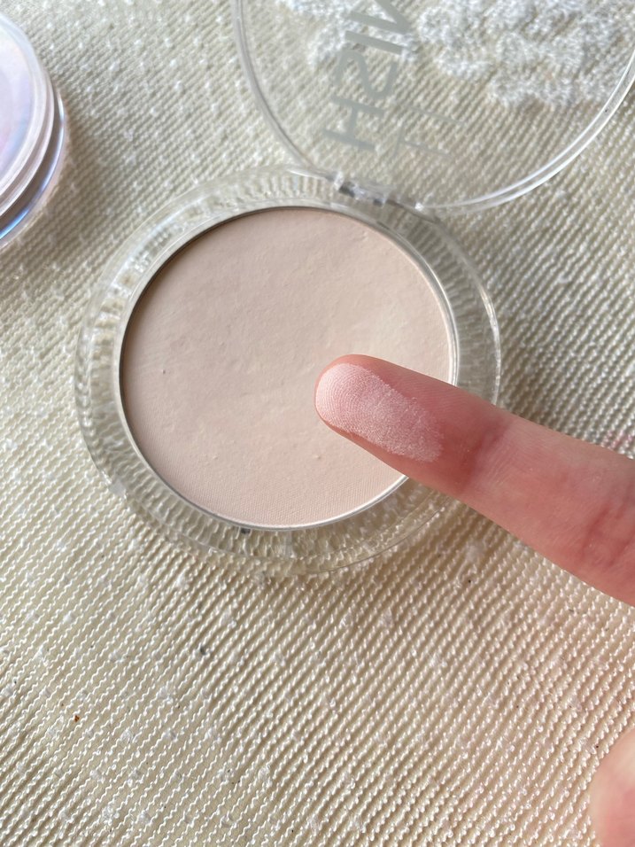 Beaulis toz pudra ve allık - Görsel 3