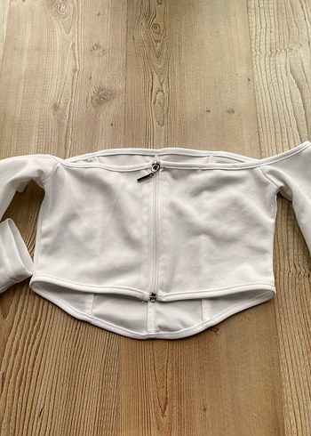 Omzu açık crop - Görsel 2