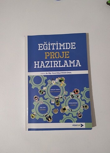 Eğitimde Proje Hazırlama Dilşat Peker Ünal 