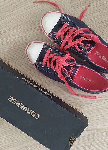 39 Beden Converse