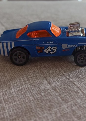  Beden Renk Hot wheels