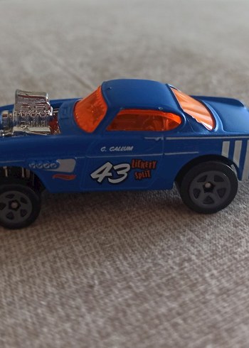  Beden Hot wheels