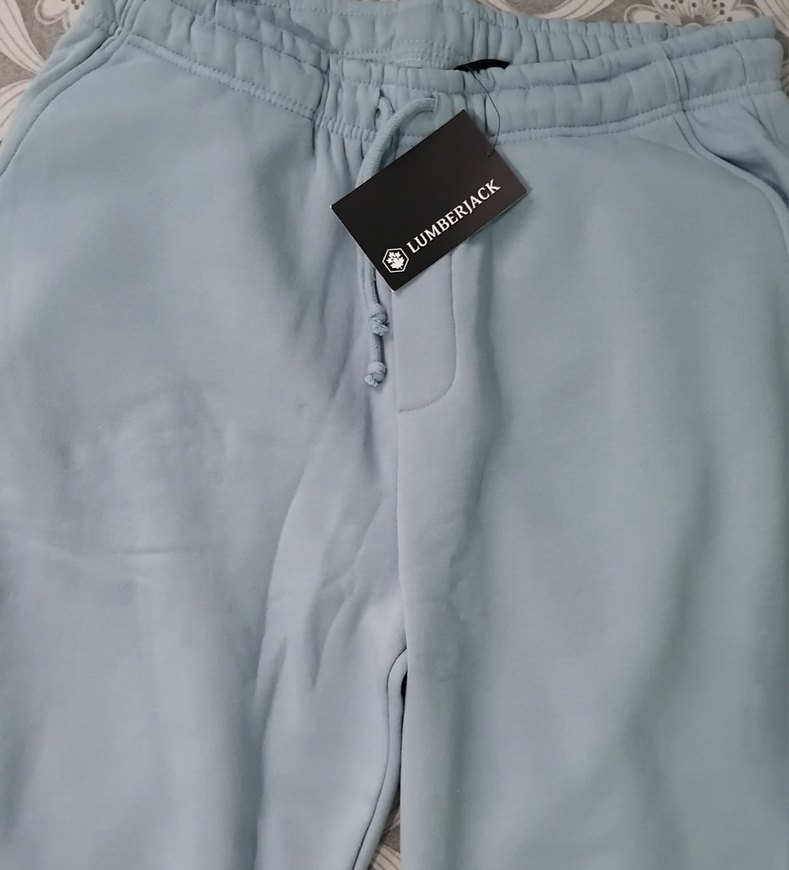 Mavi Erkek Rahat Kesim Eşofman - Görsel 2