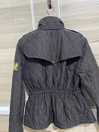 Belstaff mont en fazla 10 kere giyildi - Görsel 6