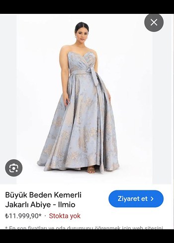40 Beden Elbise
