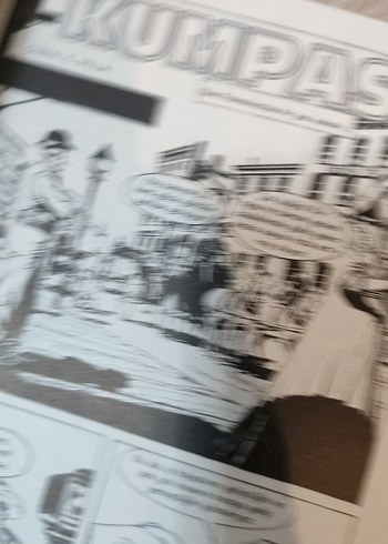 Beden Renk Teks Çizgi Roman Serisi 8 Kitap ( 1997 )
