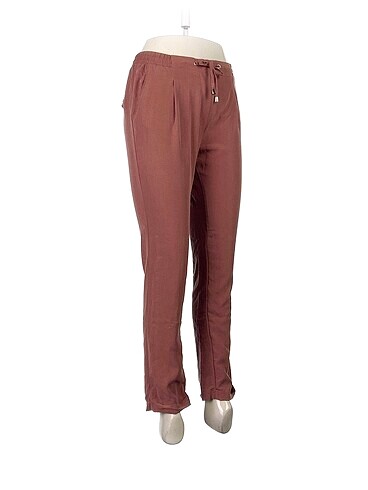 Vintage Love Diğer Kumaş Pantolon %70 İndirimli.