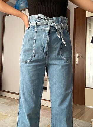 Vintage pantolon
