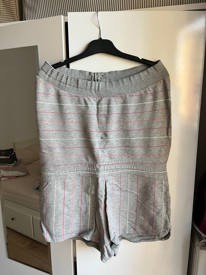 Tulum Şort - Görsel 2