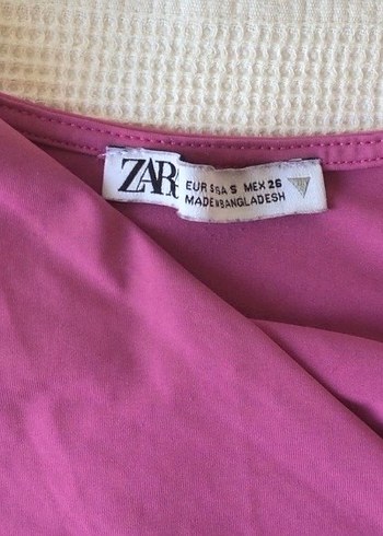 zara üst - Görsel 2