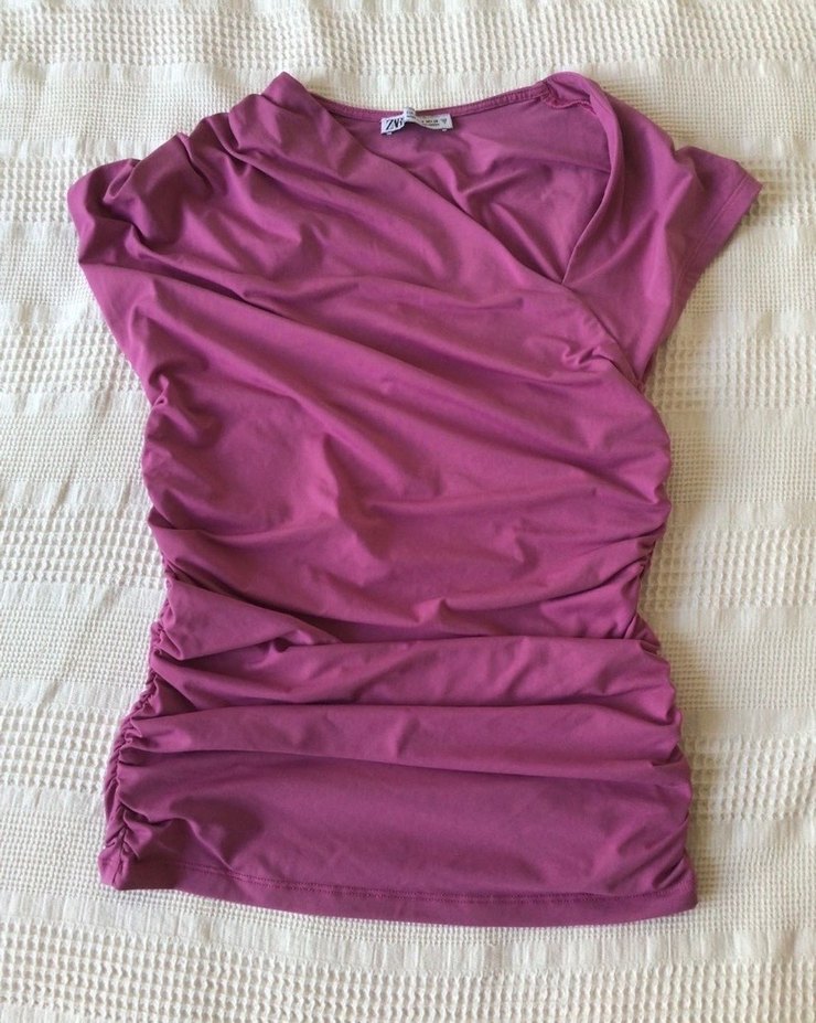 zara üst - Görsel 3