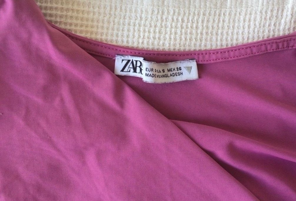 zara üst - Görsel 2