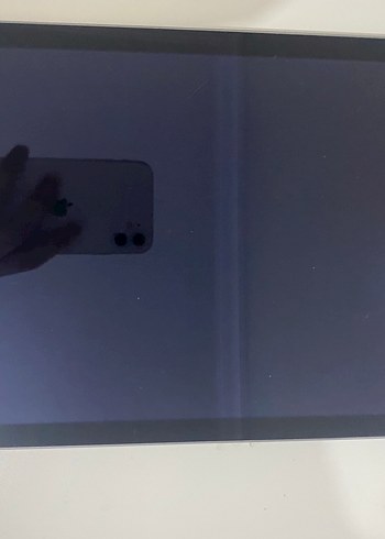 Apple ipad tablet - Görsel 2