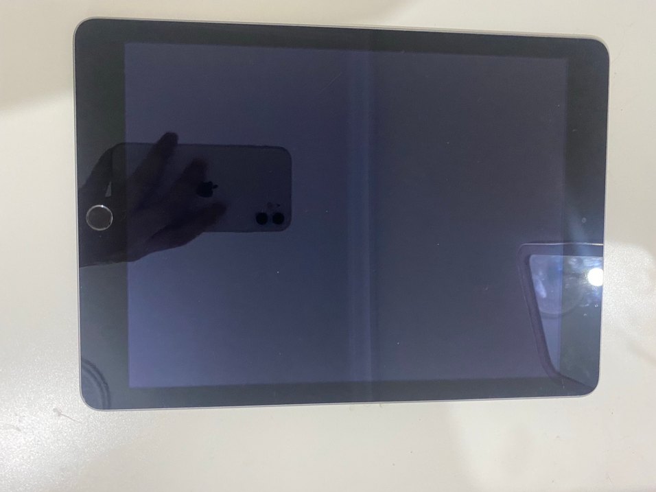 Apple ipad tablet - Görsel 2