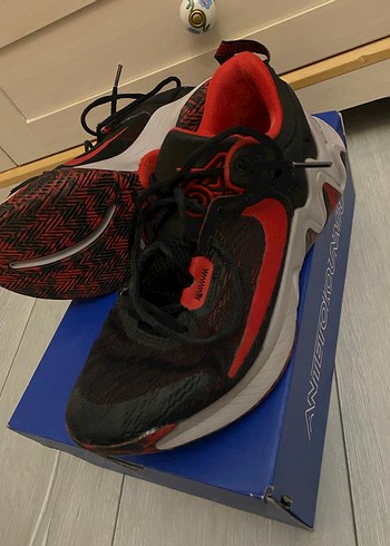 Nike Giannis İmmortality Basketbol Ayakkabısı - Görsel 3