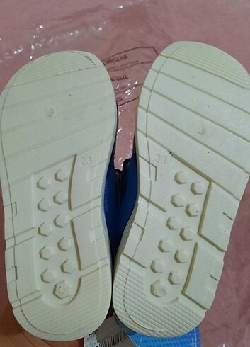 LC Waikiki LC Wakiki çocuk ayakkabısı