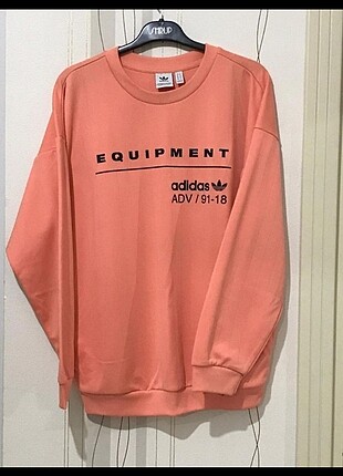 Orjinal Adidas Sweat