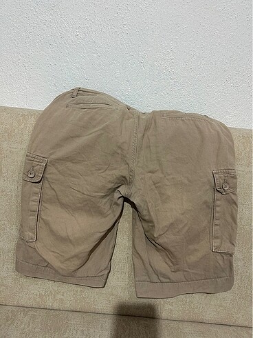 Koton Şort - Görsel 2