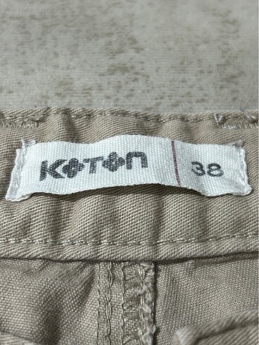 Koton 38