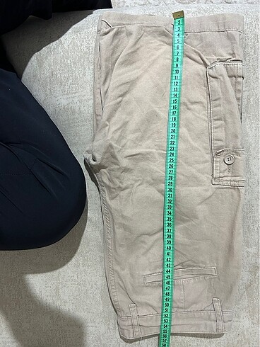 Koton Şort - Görsel 4