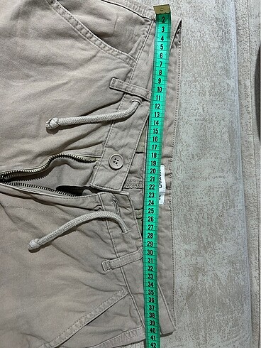 Koton Şort - Görsel 5