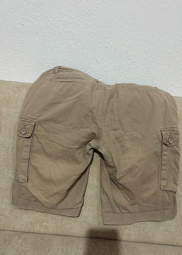 Koton Şort - Görsel 2