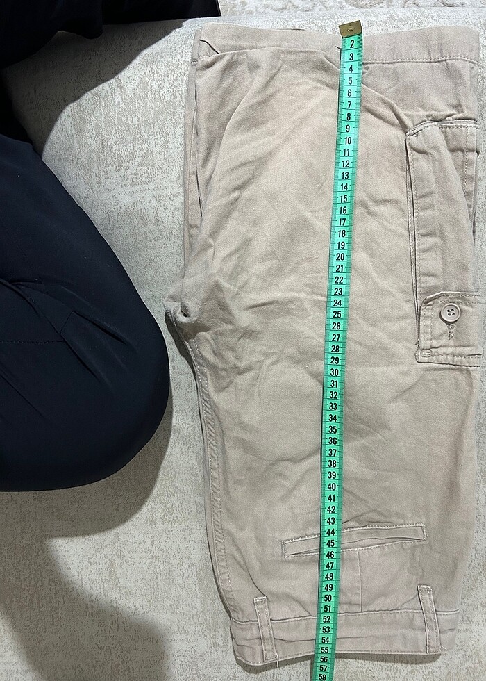 Koton Şort - Görsel 4