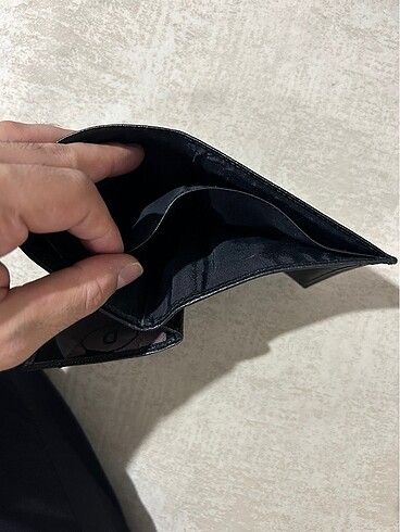 Almanya üretimli deri cüzdan - Görsel 4