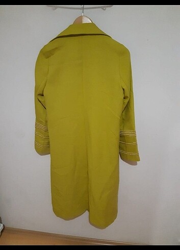 46 Beden Trenckot