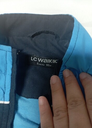 LC Waikiki LCW eşofman takımı 