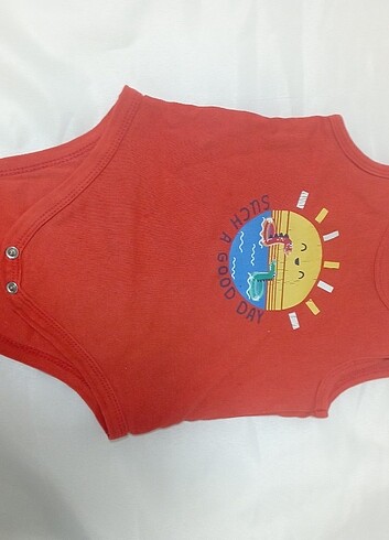 LCW çıtçıtlı body