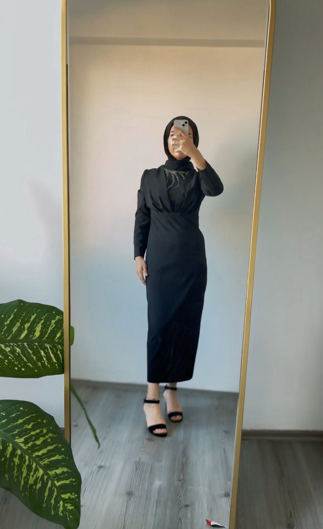 Tesetür abiye - Görsel 2