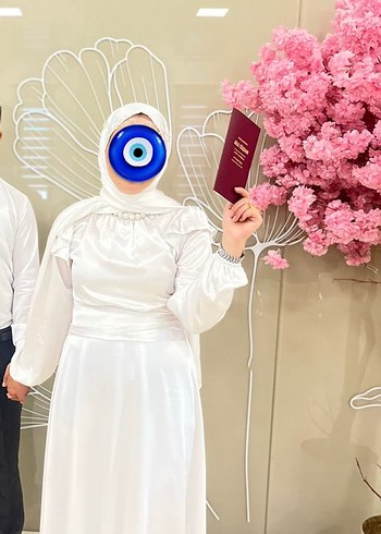 Nikah abiyesi