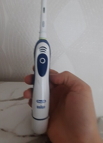 Oral-B Oral b pilli dış fircasi