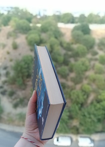 Beden Renk Genç elitler serisi (Marie Lu)