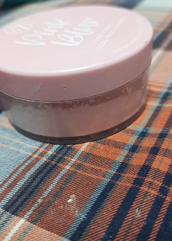 W7 Pembe Pudra - Görsel 2